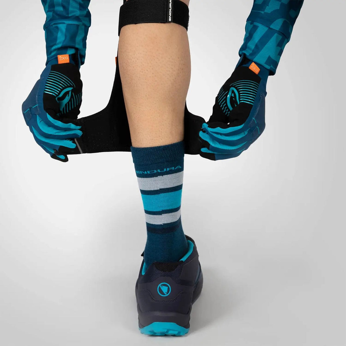ENDURA MT500 D30 SHIN GUARD
