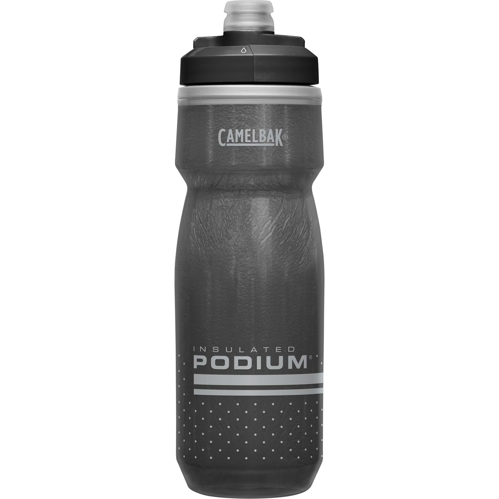CAMELBAK PODIUM CHILL INSULATED BOTTLE 600ml BLACK