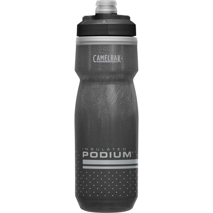 CAMELBAK PODIUM CHILL INSULATED BOTTLE 600ml BLACK