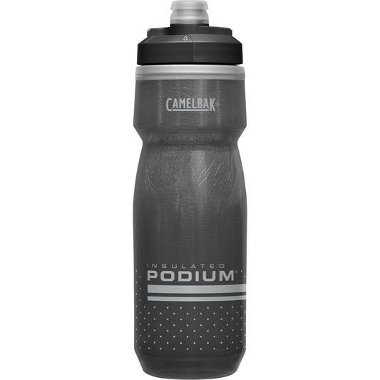CAMELBAK PODIUM CHILL INSULATED BOTTLE 600ml BLACK