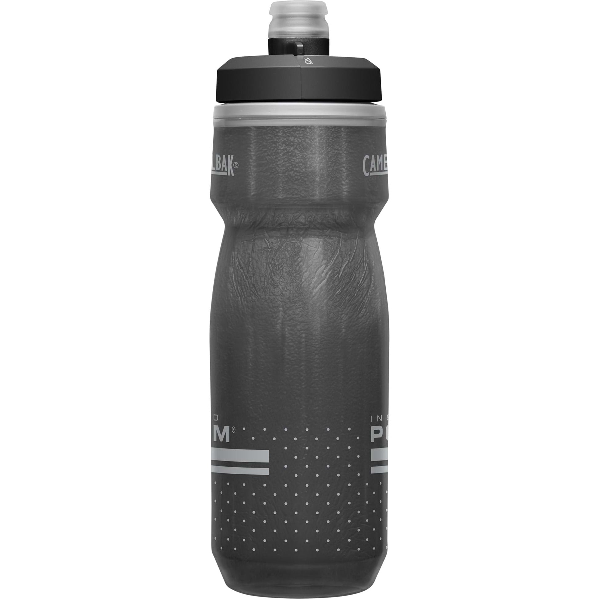 CAMELBAK PODIUM CHILL INSULATED BOTTLE 600ml BLACK