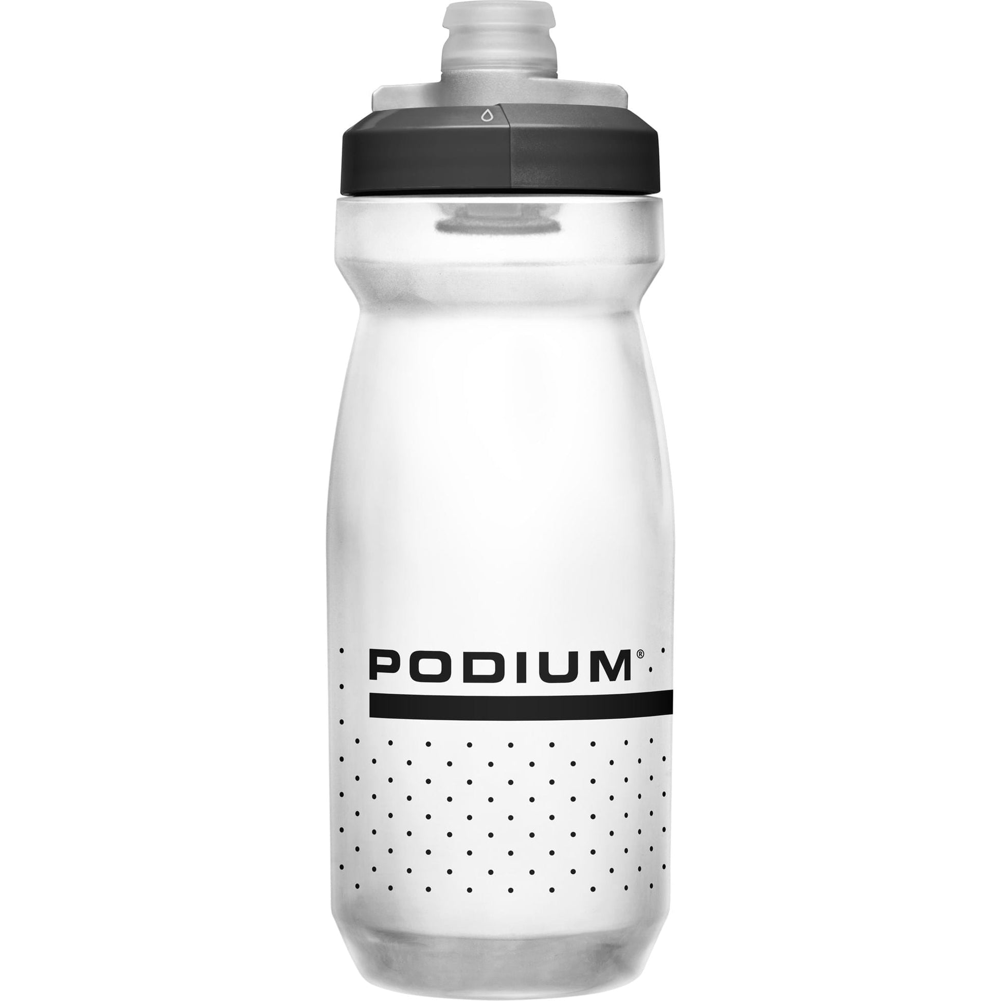 CAMELBAK PODIUM BOTTLE 600ml CARBON