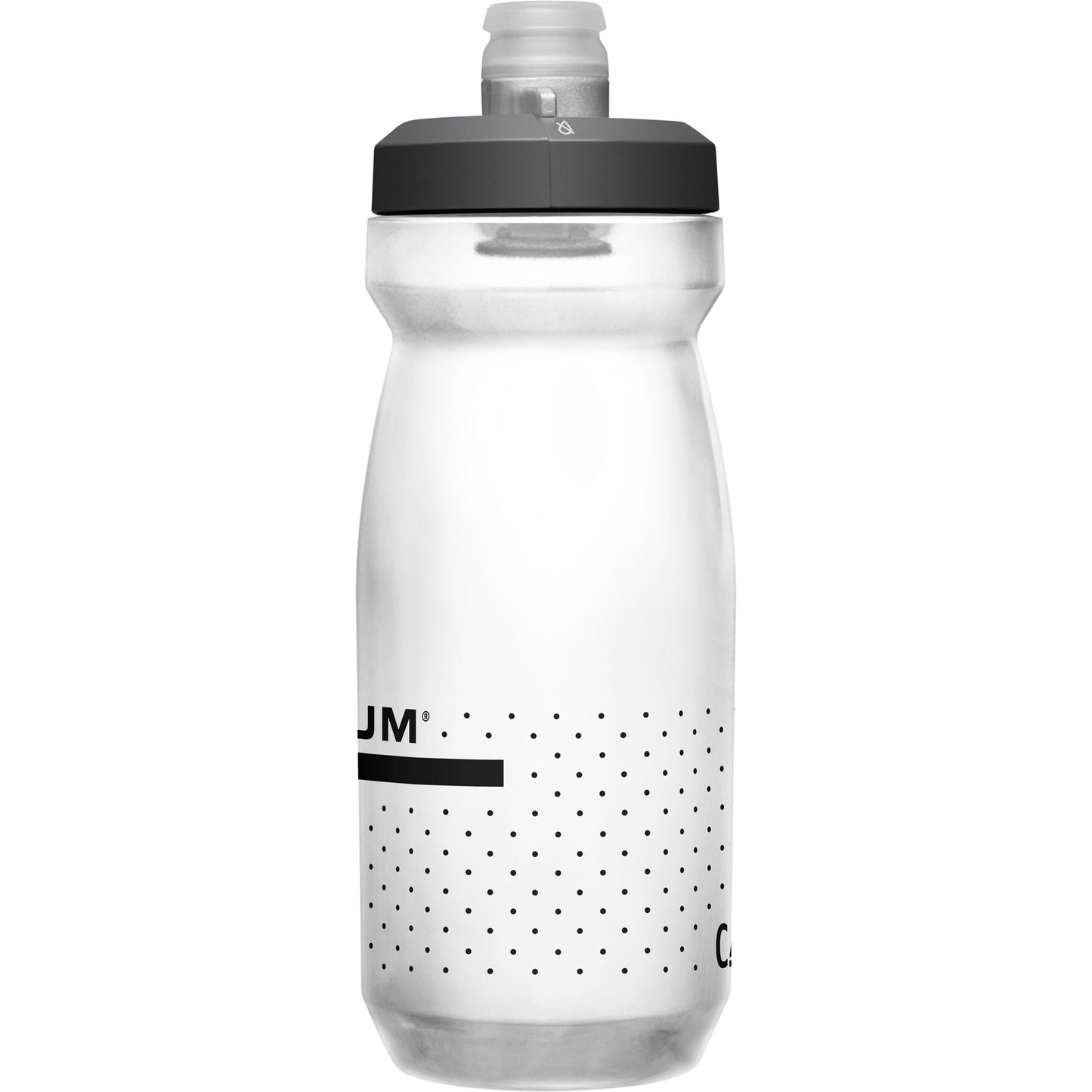 CAMELBAK PODIUM BOTTLE 600ML - CARBON