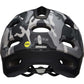 BELL SUPER DH SPHERICAL MTB HELMET - MATTE/GLOSS BLACK CAMO