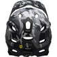 BELL SUPER DH SPHERICAL MTB HELMET - MATTE/GLOSS BLACK CAMO