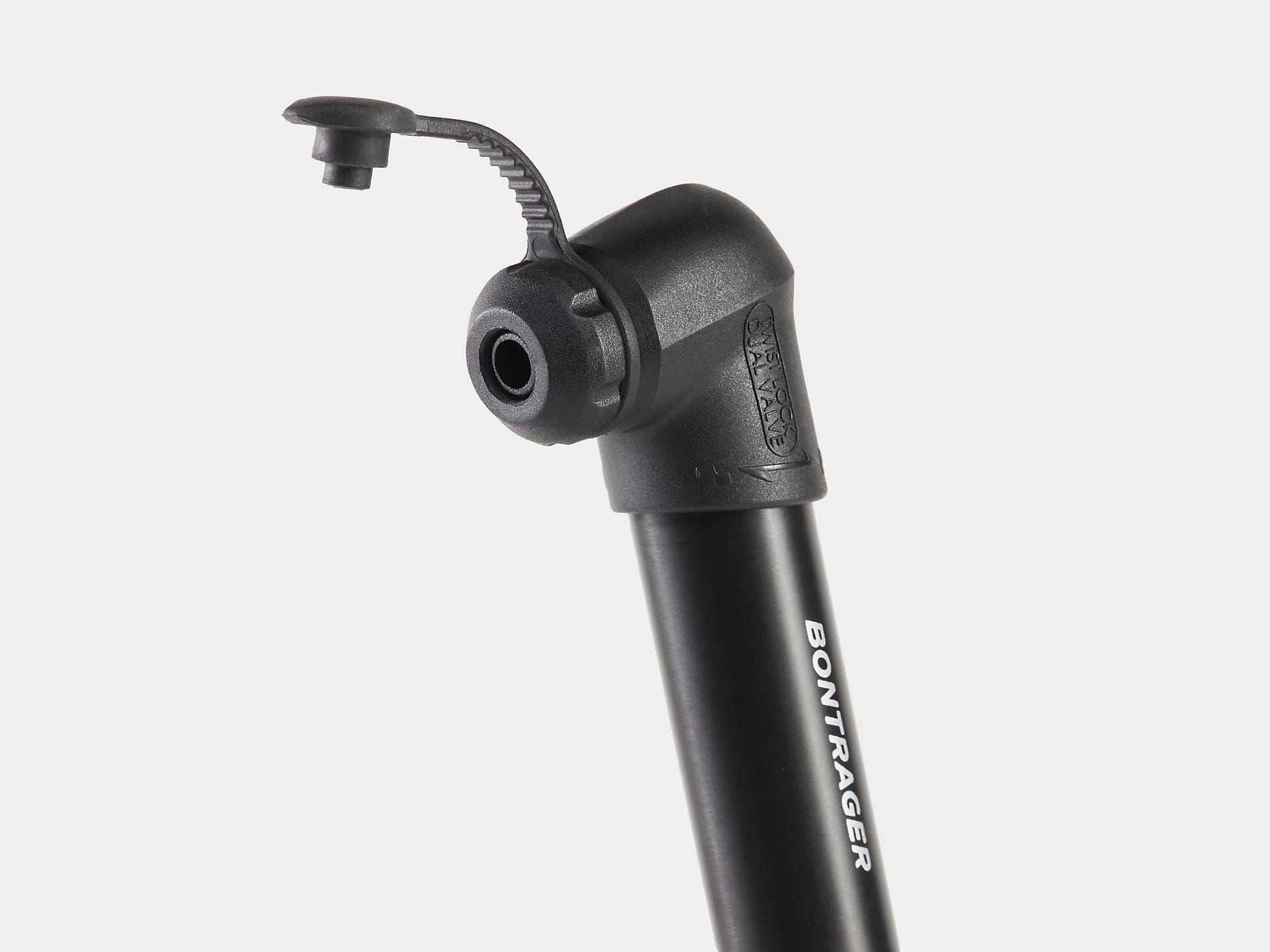 BONTRAGER AIR SUPPORT COMP PUMP