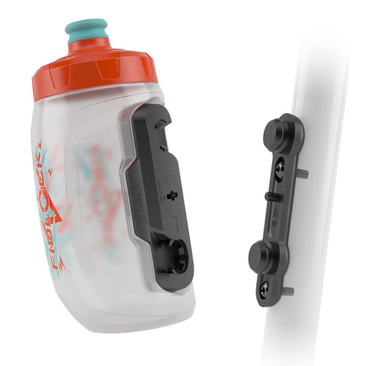 FIDLOCK TWIST BOTTLE 450 KIDS + BIKE BASE