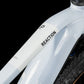 CUBE REACTION HYBRID PRO 750 E-MTB BIKE 2023 - FLASHWHITE ´N´ BLACK