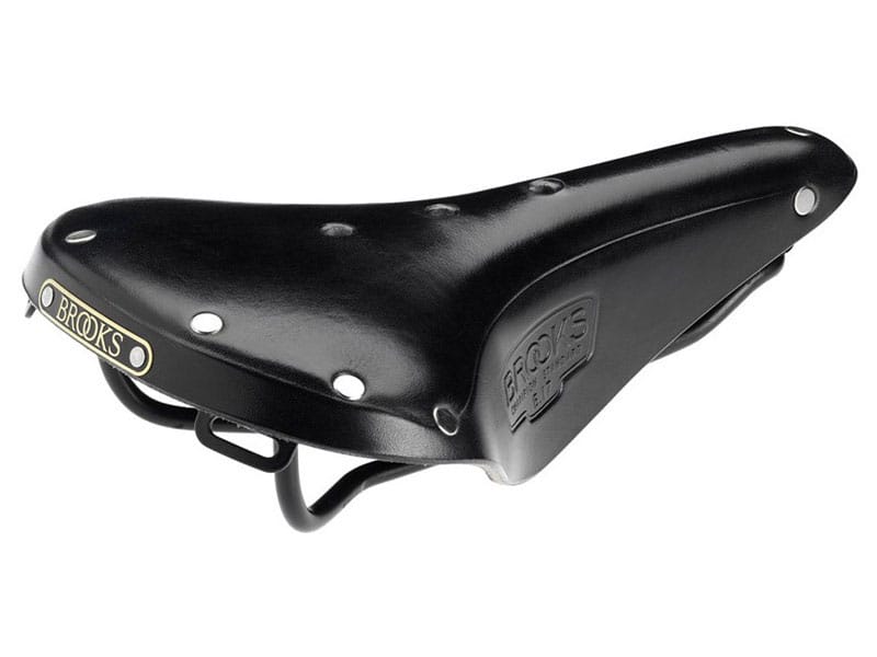 BROOKS B17 CLASSIC MEN'S SADDLE