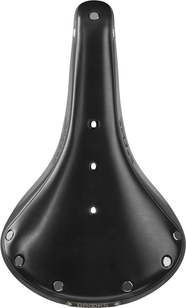 BROOKS B17 CLASSIC MEN'S SADDLE