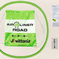 VITTORIA AIR-LINER ROAD PUNCTURE PROTECTION KIT