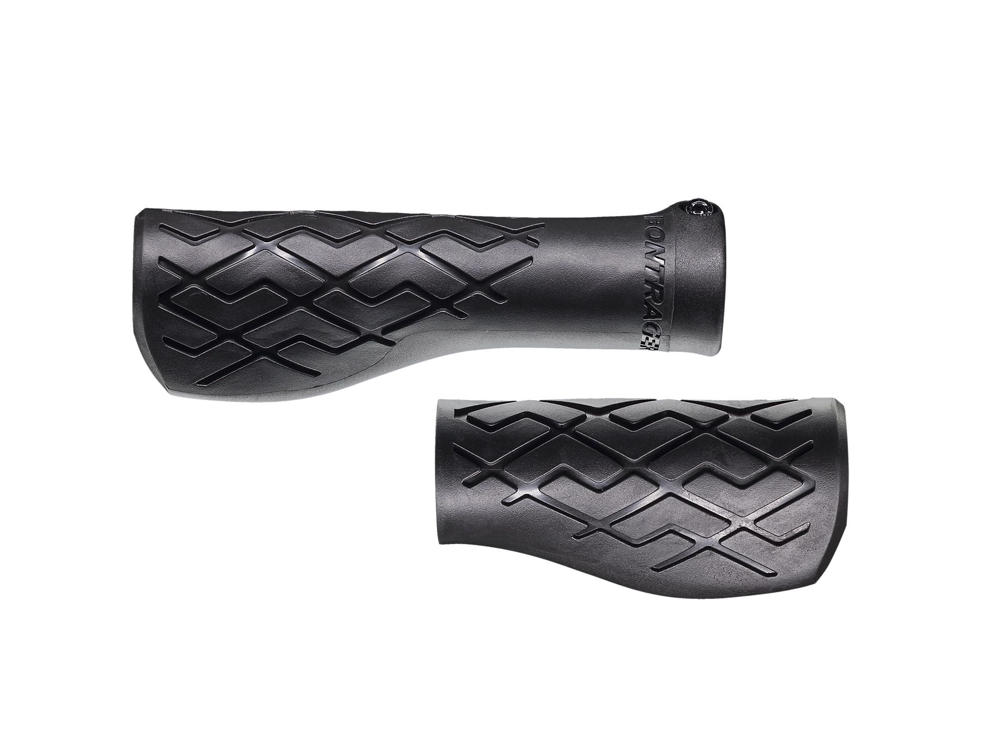 BONTRAGER XR ENDURANCE COMP RECYCLED GRIP SET