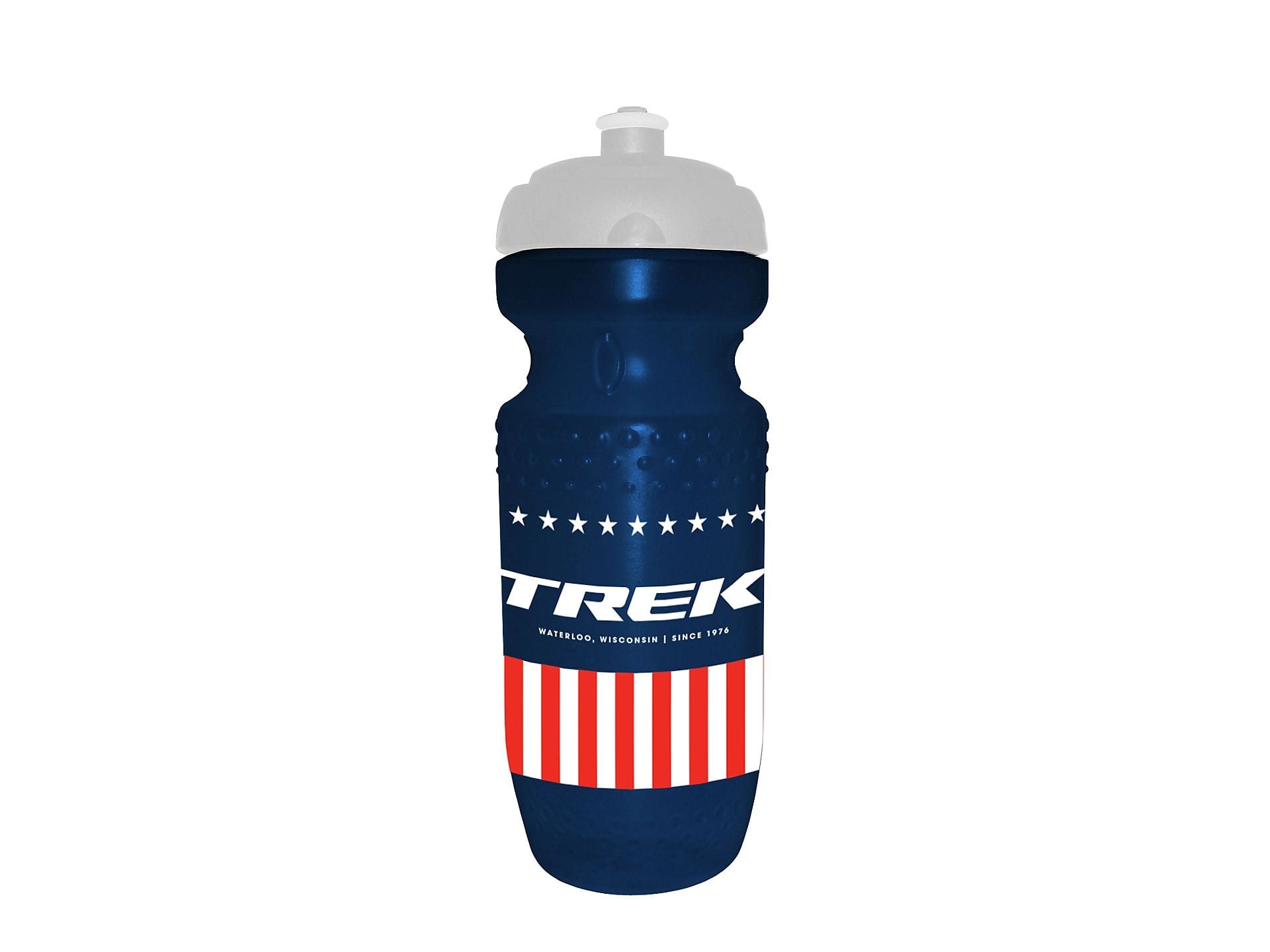 TREK STARS & STRIPES WATER BOTTLE 20oz