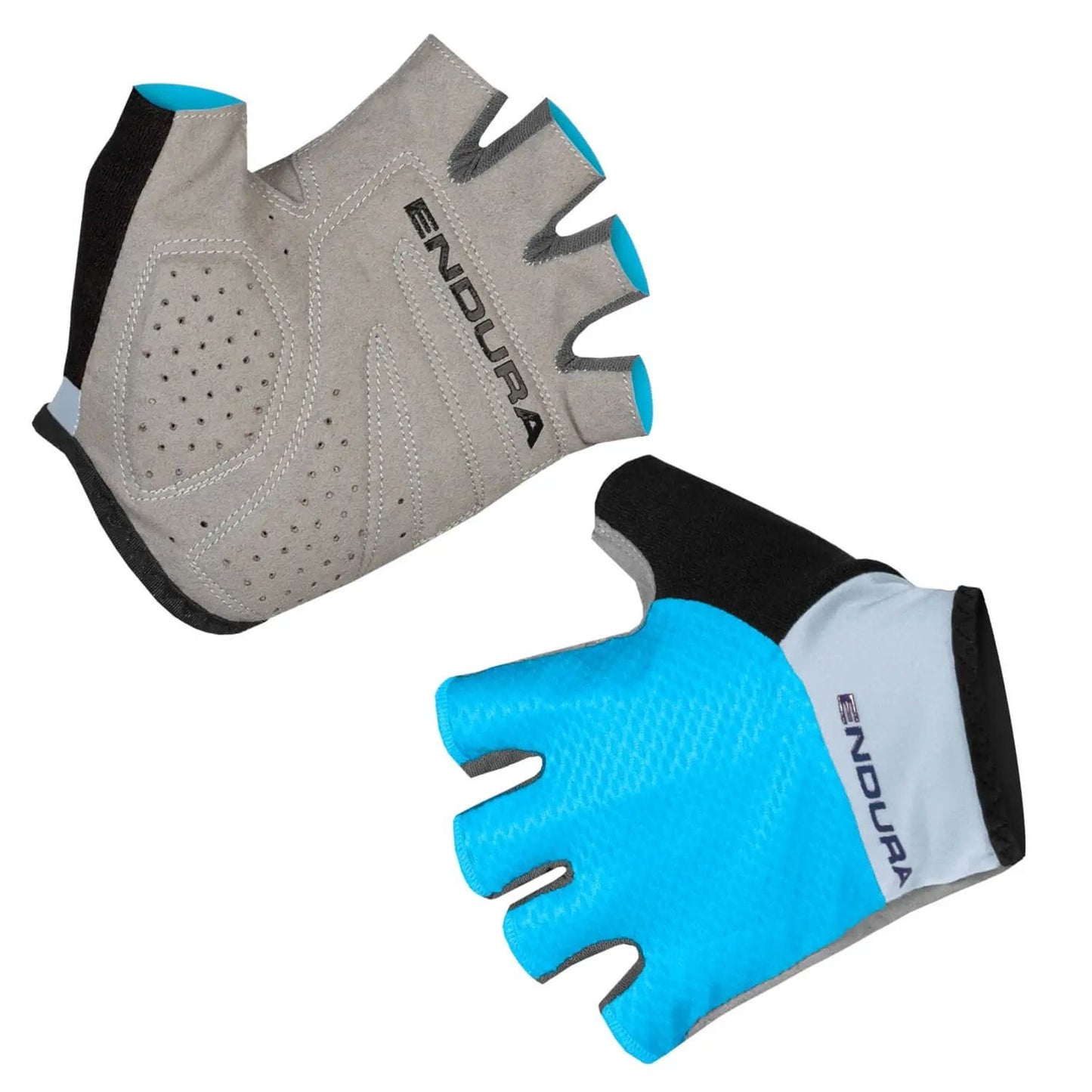 ENDURA XTRACT LITE MITT - HI-VIZ BLUE