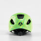 BONTRAGER LITTLE DIPPER CHILDREN'S HELMET - RADIOACTIVE GREEN/RADIOACTIVE YELLOW