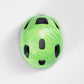 BONTRAGER LITTLE DIPPER CHILDREN'S HELMET - RADIOACTIVE GREEN/RADIOACTIVE YELLOW