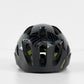 BONTRAGER TYRO CHILDREN'S BIKE HELMET - BLACK/RADIOACTIVE YELLOW