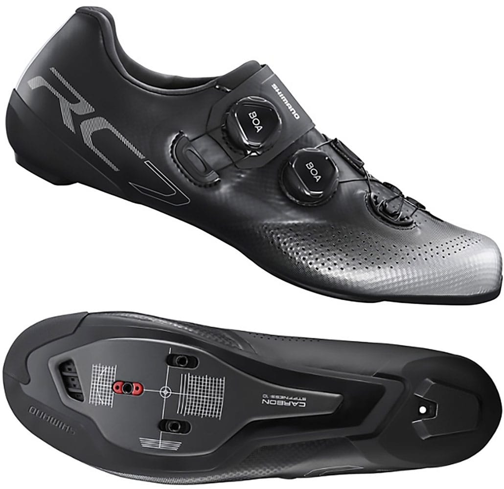 SHIMANO RC7 (RC702) SHOES