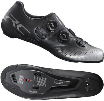 SHIMANO RC7 (RC702) SHOES