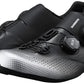 SHIMANO RC7 (RC702) SHOES - BLACK