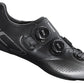 SHIMANO RC7 (RC702) SHOES - BLACK