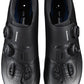 SHIMANO RC7 (RC702) SHOES - BLACK