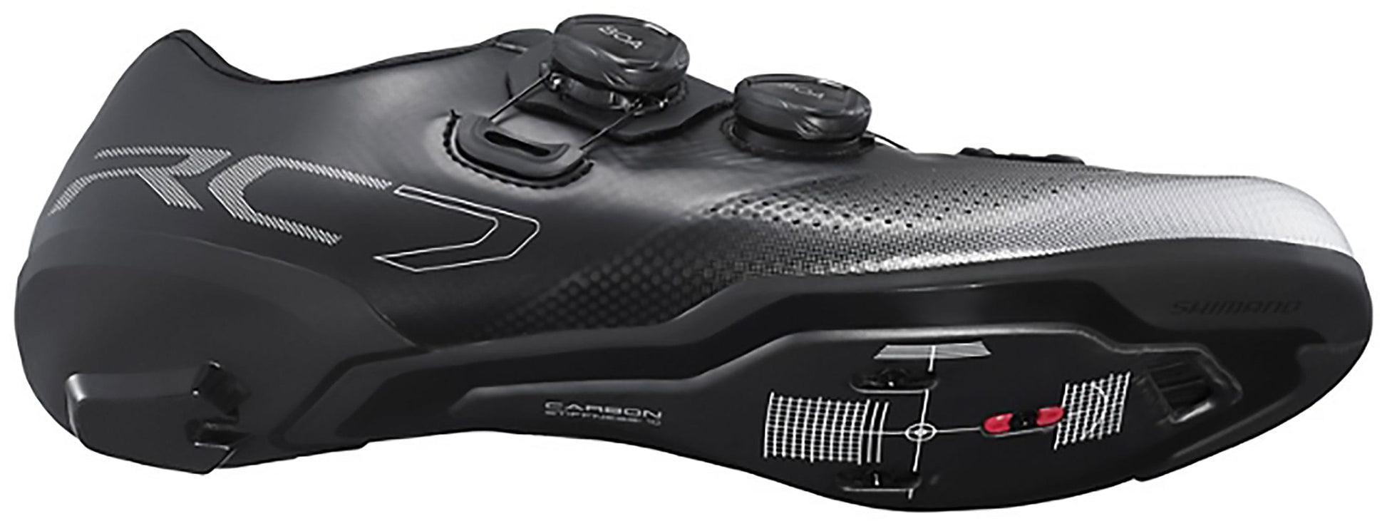 SHIMANO RC7 (RC702) SHOES