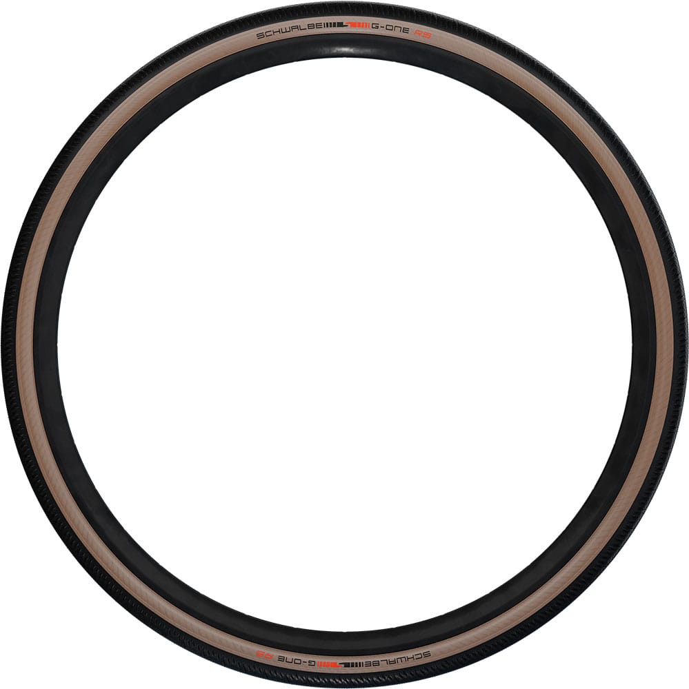 SCHWALBE G-ONE RS EVO SUPER RACE 700x35c TLE ADDIX RACE ROAD TYRE
