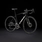 TREK DOMANE AL 2 DISC ROAD BIKE 2023 - TREK BLACK