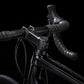 TREK DOMANE AL 2 DISC ROAD BIKE 2023 - TREK BLACK