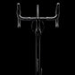 TREK DOMANE AL 2 DISC ROAD BIKE 2023 - TREK BLACK