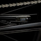 TREK DOMANE AL 2 DISC ROAD BIKE 2023 - TREK BLACK