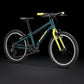 TREK WAHOO 20 KIDS BIKE 2023 - DARK AQUATIC