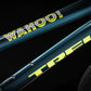 TREK WAHOO 20 KIDS BIKE 2023 - DARK AQUATIC