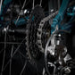 TREK WAHOO 20 KIDS BIKE 2023 - DARK AQUATIC