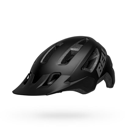 BELL NOMAD 2 MTB HELMET - MATTE BLACK