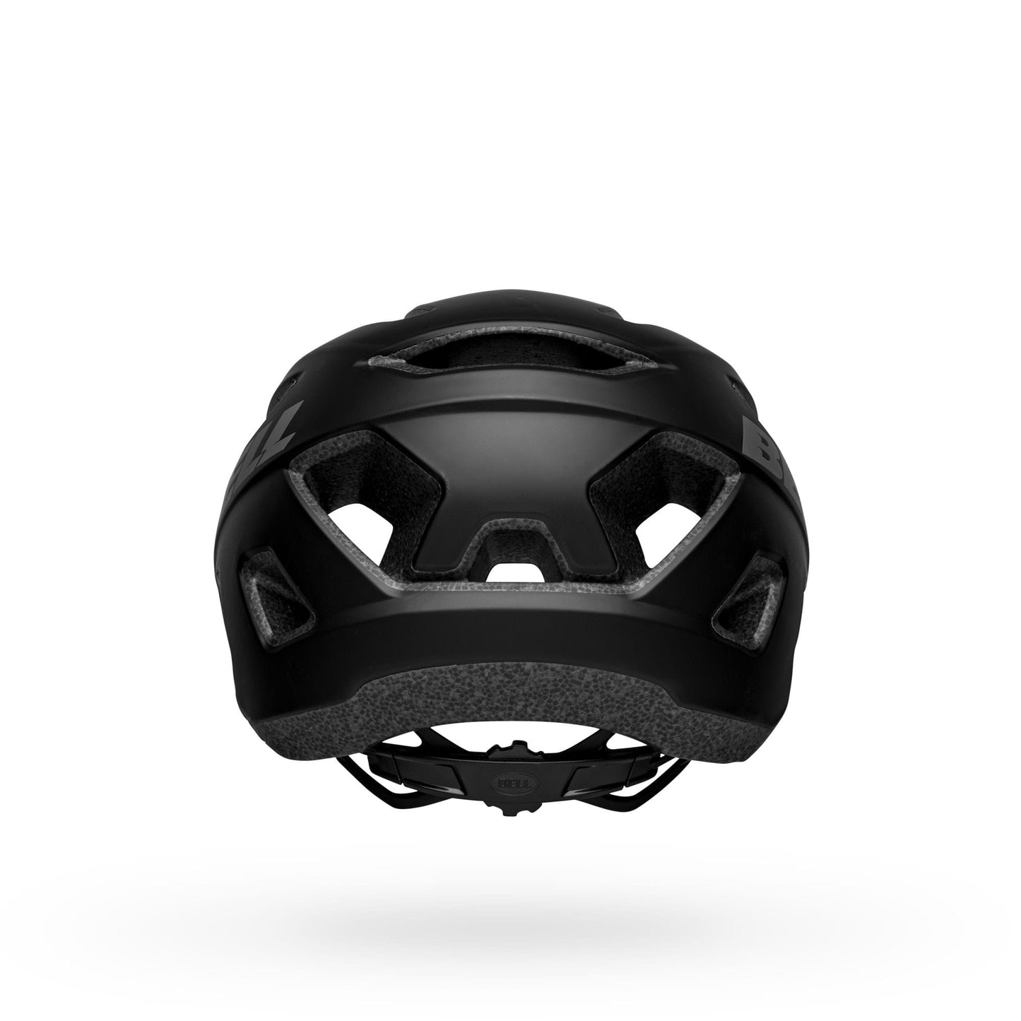 BELL NOMAD 2 MTB HELMET - MATTE BLACK