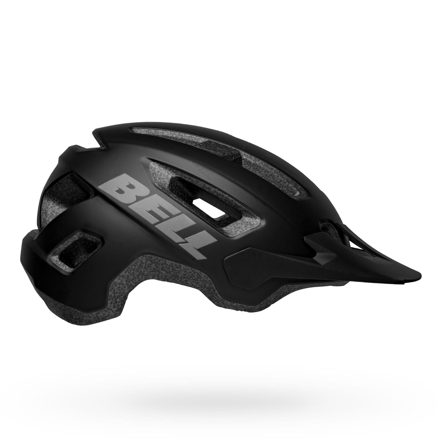 BELL NOMAD 2 MTB HELMET - MATTE BLACK