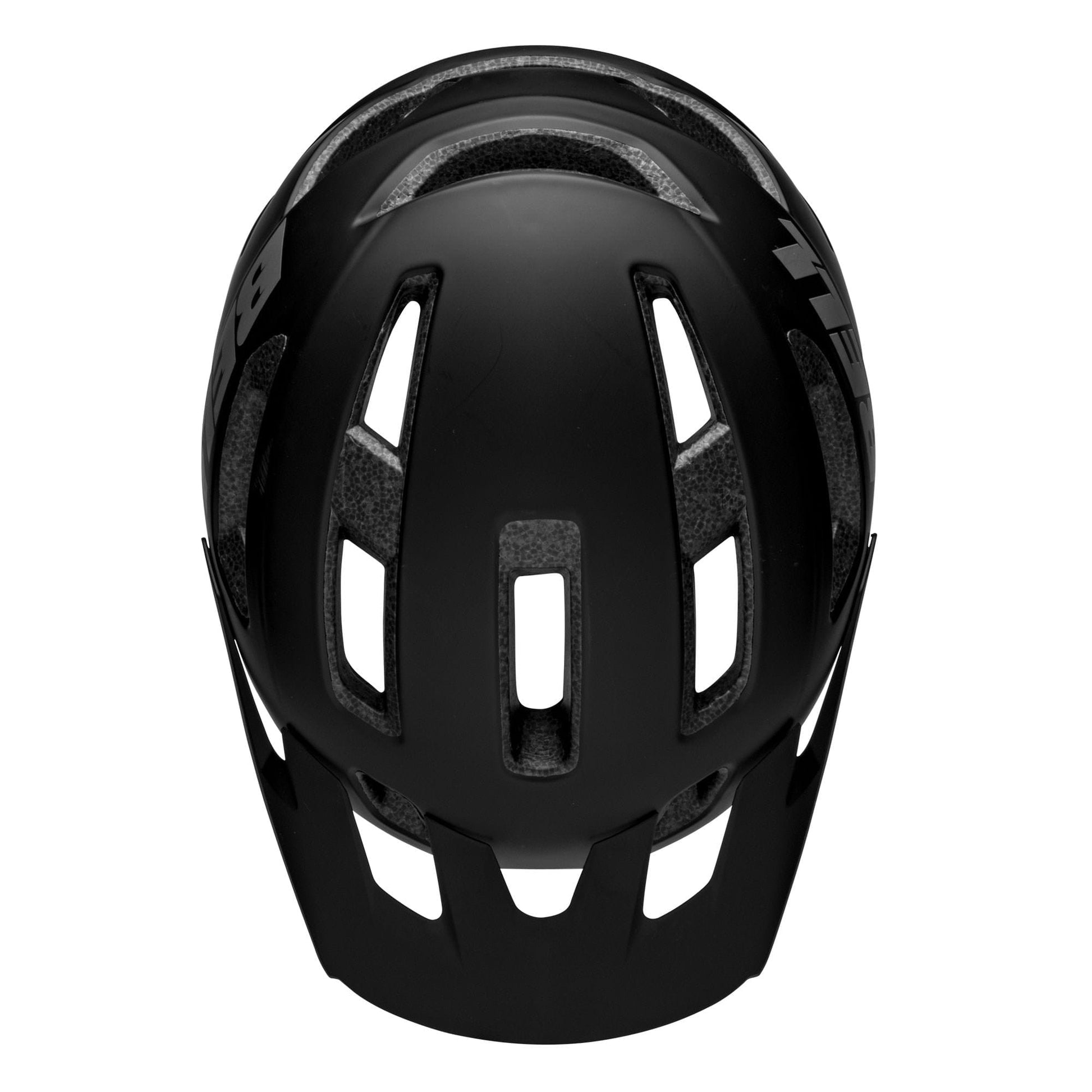 BELL NOMAD 2 MTB HELMET - MATTE BLACK