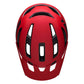 BELL NOMAD 2 MTB HELMET - MATTE RED