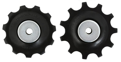 SHIMANO DEORE RD-M6000 PULLEY SET