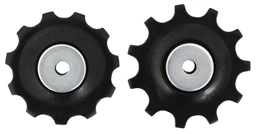 SHIMANO DEORE RD-M6000 PULLEY SET