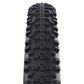 SCHWALBE SMART SAM 26X2.10 PERFORMANCE ADDIX WIRED TYRE