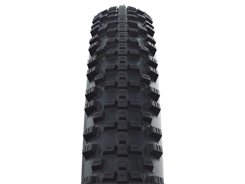 SCHWALBE SMART SAM 26X2.10 PERFORMANCE ADDIX WIRED TYRE