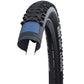 SCHWALBE SMART SAM 26X2.10 PERFORMANCE ADDIX WIRED TYRE