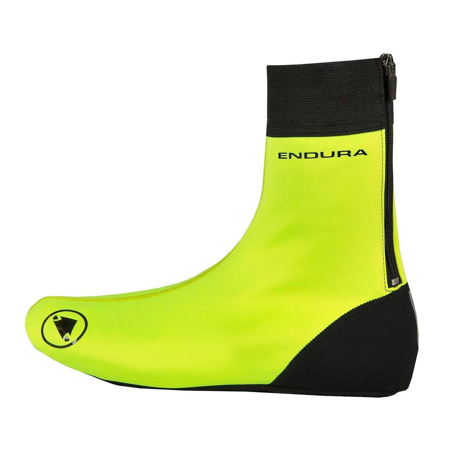 ENDURA WINDCHILL OVERSHOE HI VIZ YELLOW
