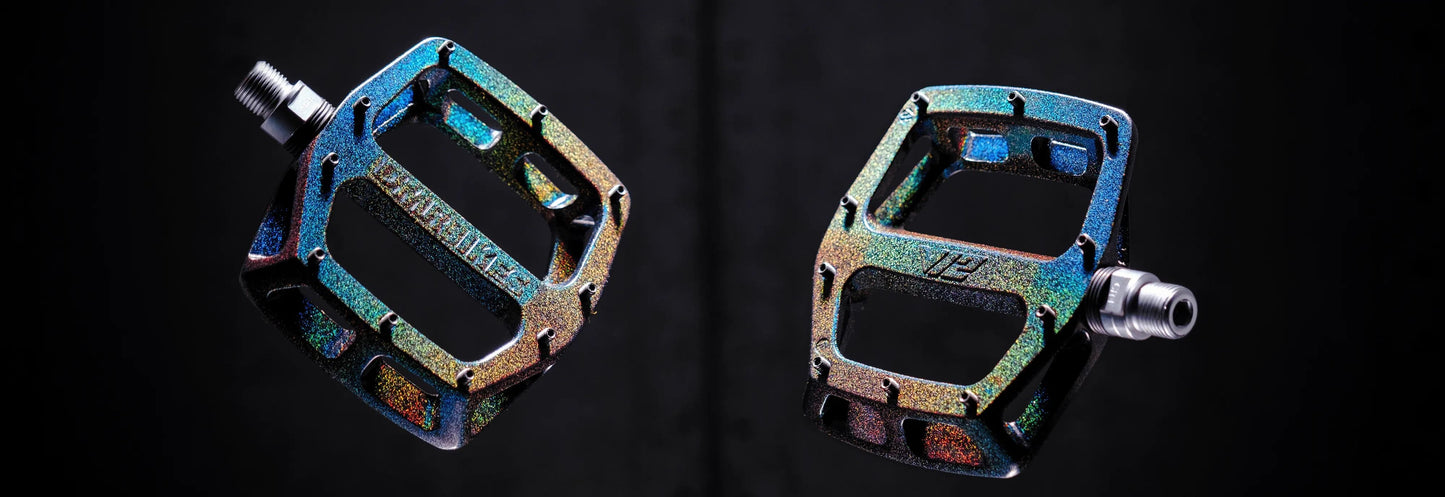 DMR V12 SPECIAL EDITION PEDAL GALAXY