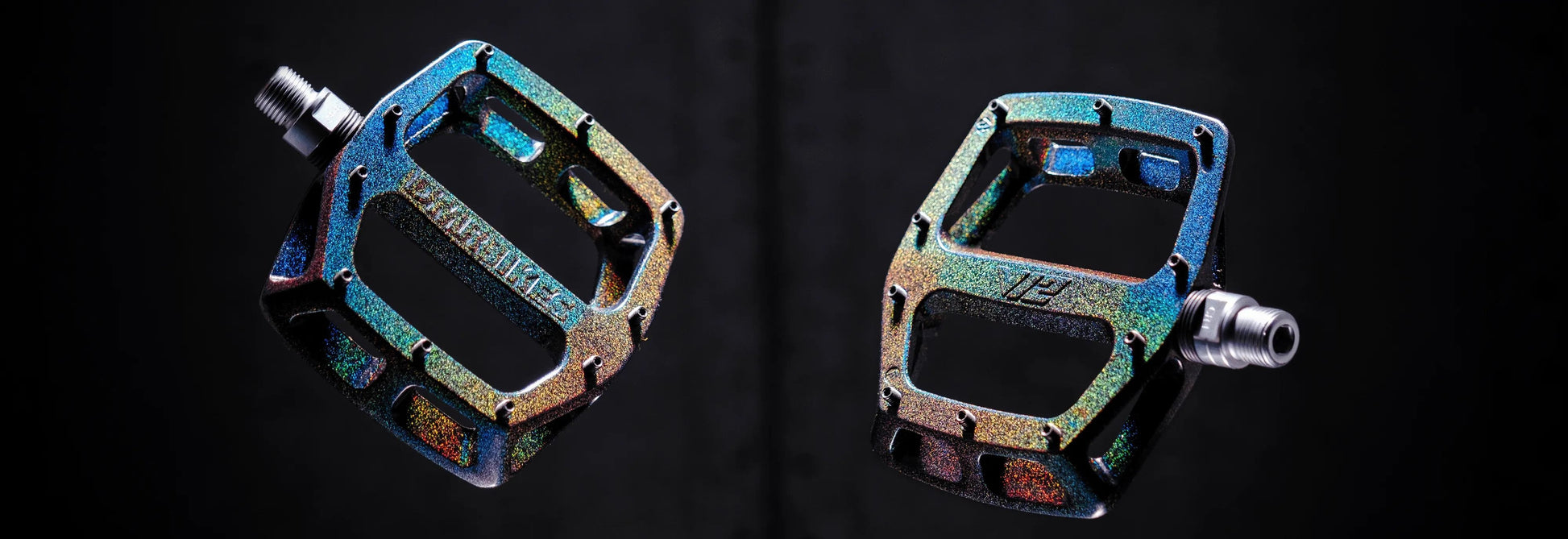 DMR V12 SPECIAL EDITION PEDAL GALAXY