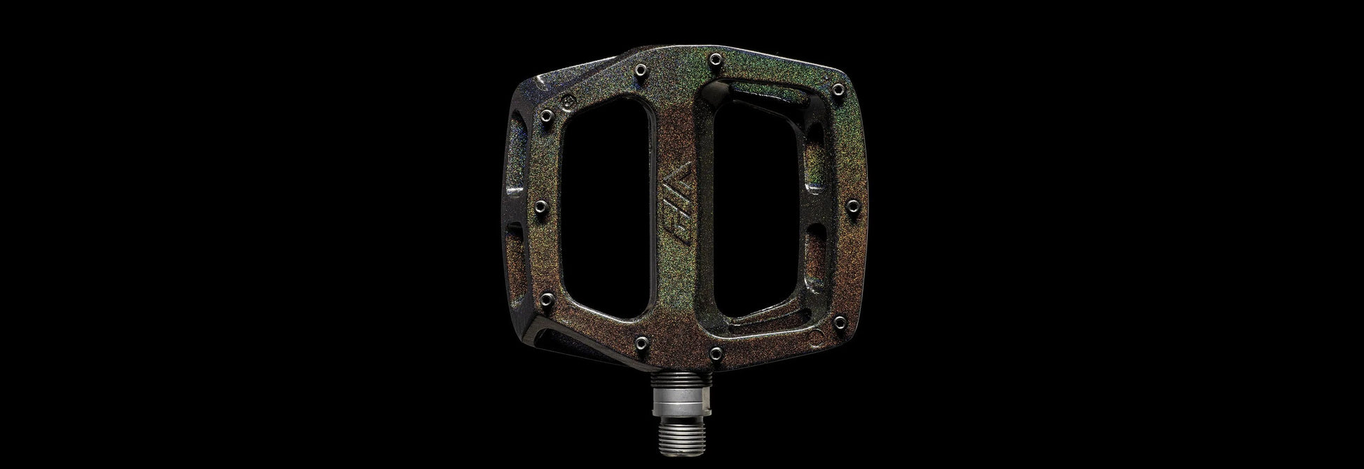 DMR V12 SPECIAL EDITION PEDAL GALAXY