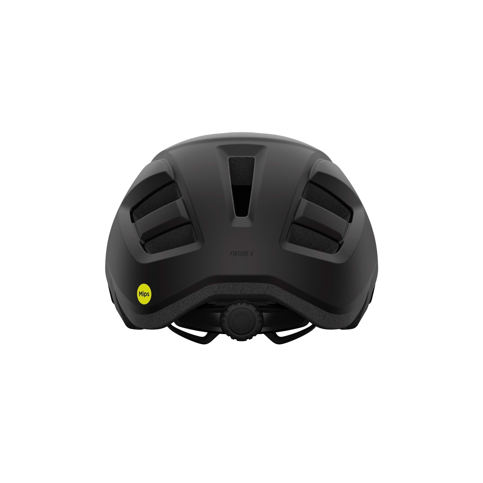 Giro fixture mips top matte grey